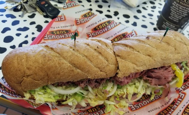 Photo of Firehouse Subs Burleson