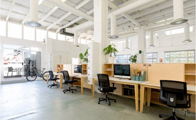 Photo of №80 Hout St - A Spacious Coworking Space in Central Cape Town