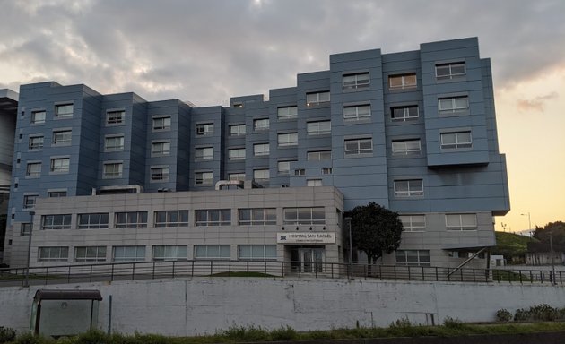 Foto de Hospital San Rafael