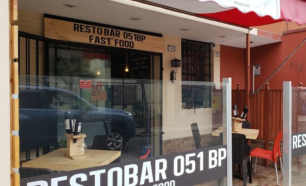 Foto de Restobar051BP