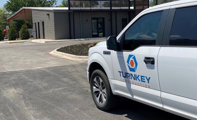 Photo of Turnkey Construction Co