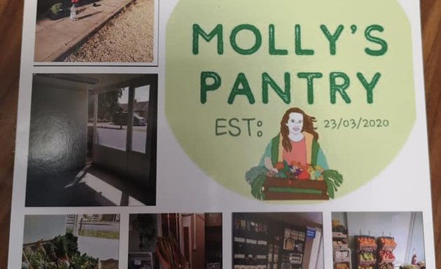 Photo of Molly's Pantry