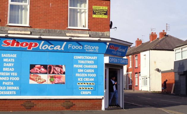 Photo of Shop Local Food Store