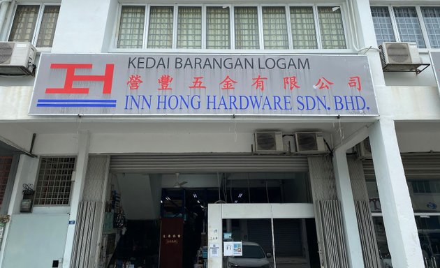 Photo of Inn Hong Hardware Sdn. Bhd.