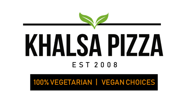Photo of Khalsa Pizza