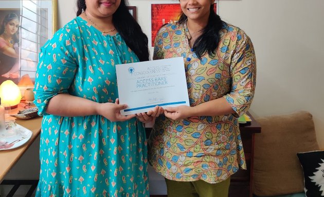 Photo of Neha Tarot Reader