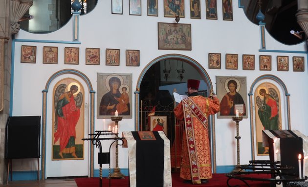 Photo of Orthodox Church of the Nativity of the Mother of God