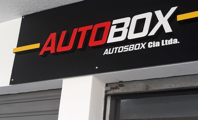 Foto de Autobox