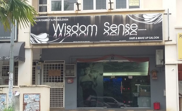 Photo of Wisdom Sense