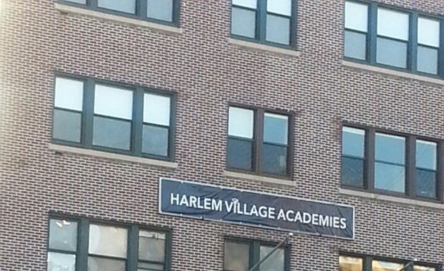 Photo of Harlem Village Academies West Lower Elementary