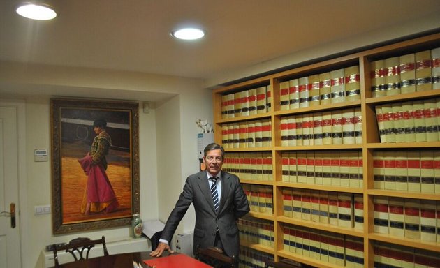 Foto de Etayo & Díaz del Río Abogados