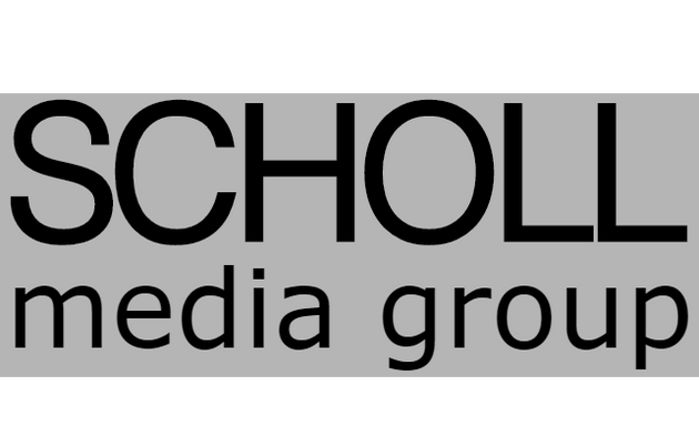 Foto von Scholl Media Group