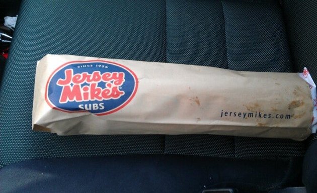 Photo of Jersey Mike's Subs