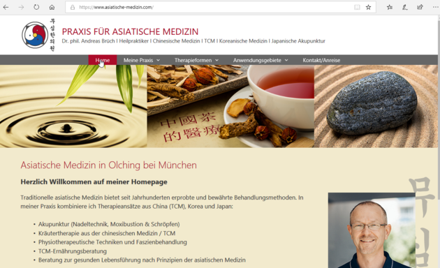 Foto von webdesign-sartory.de