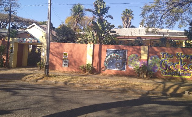 Photo of Sleepy Gecko Guest House and Recording Studios