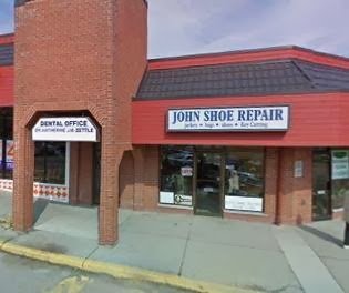 Photo of John Shoe Repair