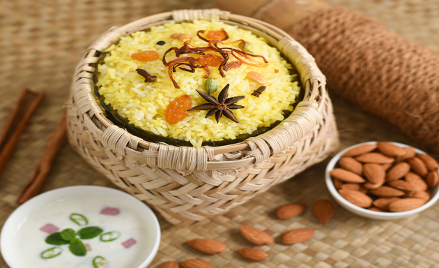 Photo of Dhum Biryani