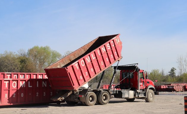Photo of Tomlinson Waste Recovery Center