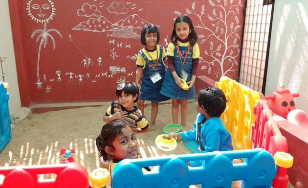 Photo of Inspiro Preschool & Daycare - Arekere