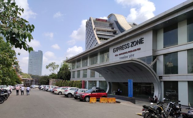 Photo of Express Zone