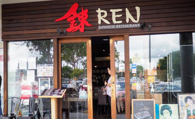 Photo of Ren Japanese
