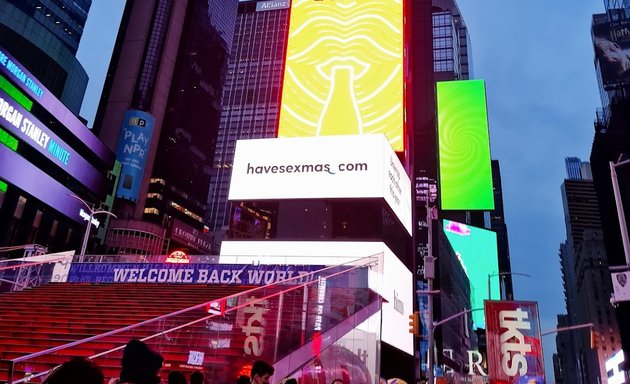 Photo of TKTS Times Square