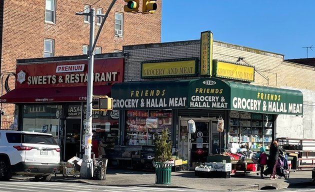 Photo of Friends Grocery & Halal Meat