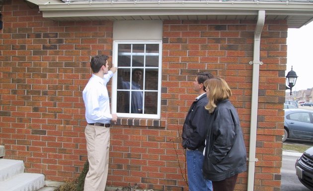 Photo of Carson Dunlop USA - Home Inspection Training
