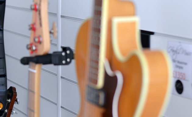 Photo of Guitar Lessons Bristol - Your Guitar Academy