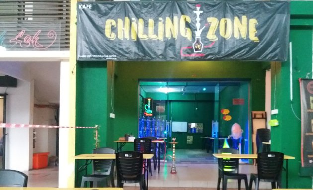 Photo of CHILLING ZONE Coffee Shop