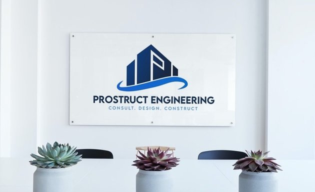 Photo of ProStruct Engineering