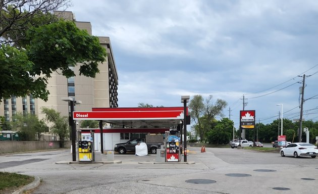 Photo of Petro-Canada