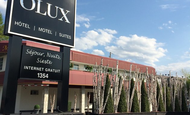 Photo of Olux Hotel Motel & Suites