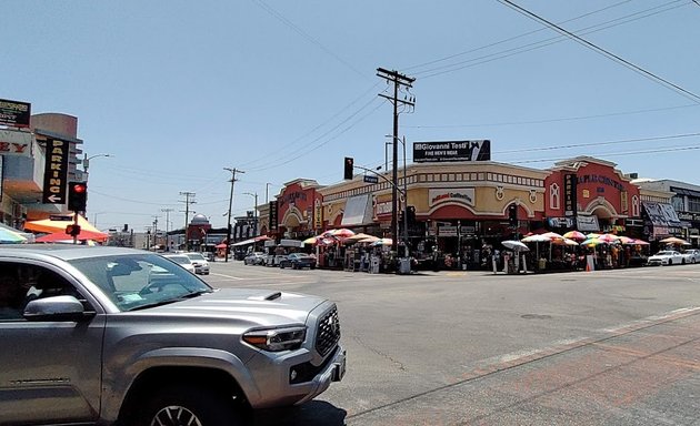 Photo of Fruitland Coffetime