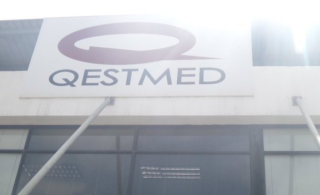 Photo of Qestmed