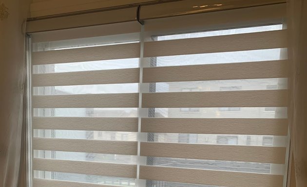 Photo of Micmax Blinds Manufacturer