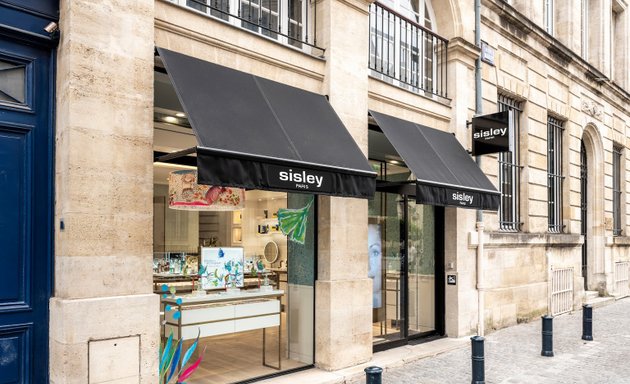 Photo de Institut Maison Sisley Bordeaux