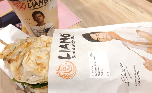 Photo of Liang Sandwich Bar
