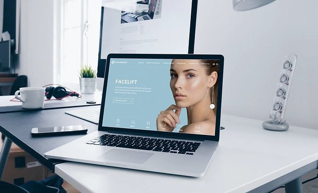 Photo of Modern Website Studios