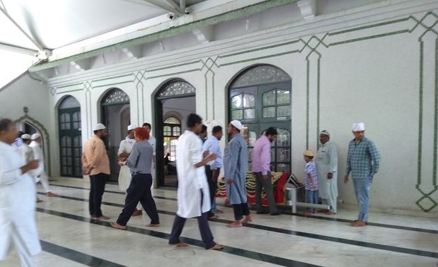 Photo of Jumma Masjid (Makaan)