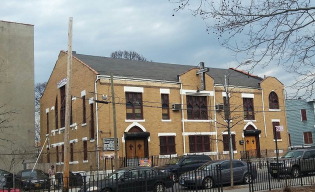 Photo of Gethsemane Missionary Baptist Church