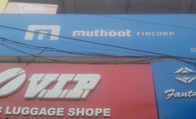 Photo of Muthoot FinCorp Ltd.