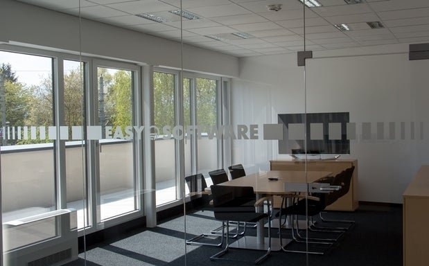 Foto von EASY SOFTWARE GmbH