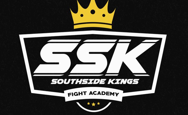 Photo of Southside Kings Fight Academy 👑