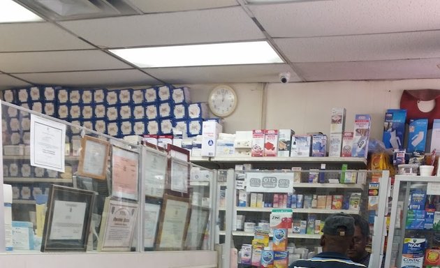 Photo of Utica Pharmacy