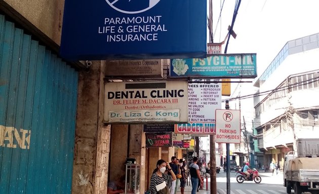 Photo of Paramount Life & General Insurance Corporation - Zamboanga