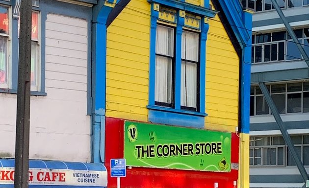 Photo of The Corner Store