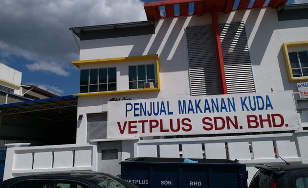 Photo of Vetplus Sdn. Bhd.