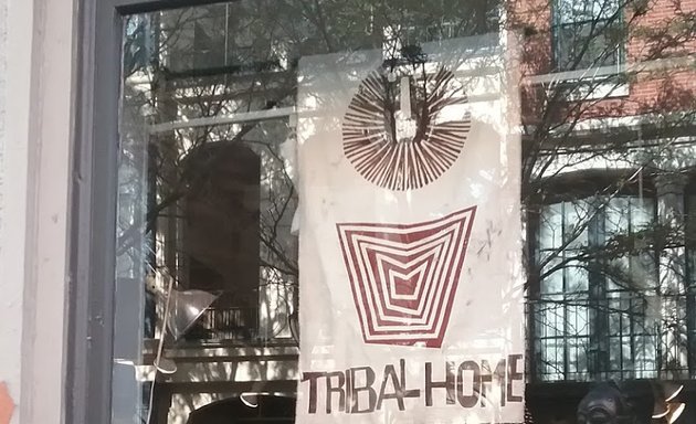 Photo of Tribal Home