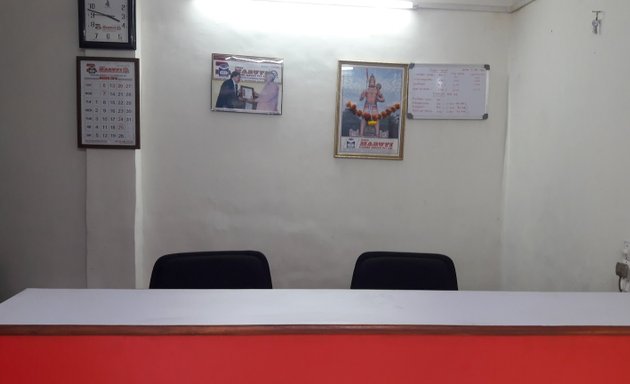 Photo of Shree Maruti Courier Service Pvt. Ltd.